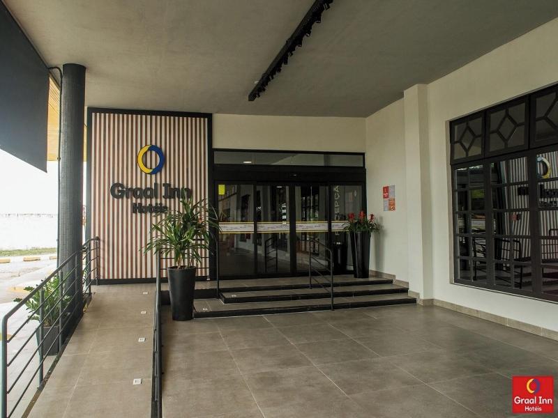 Hotel Graal Inn Itatiaia image