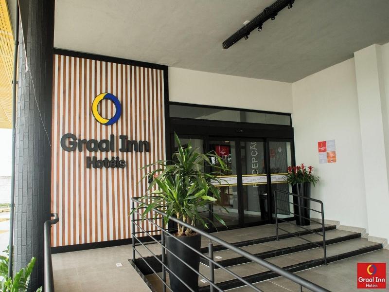Hotel Graal Inn Itatiaia image