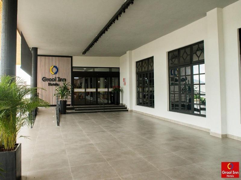 Hotel Graal Inn Itatiaia image