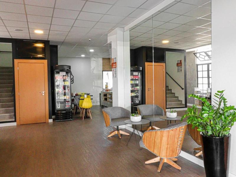 Hotel Graal Inn Itatiaia image