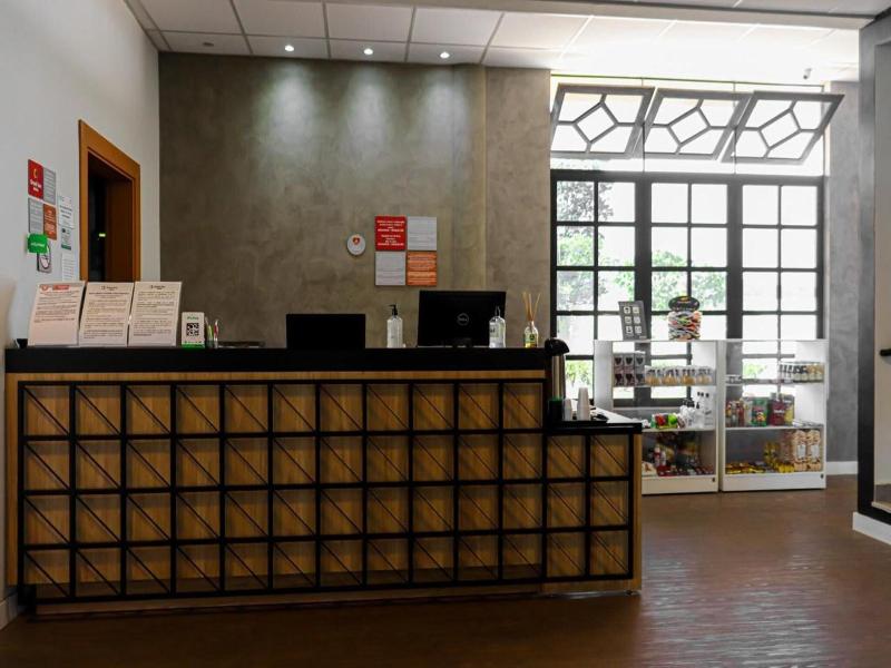 Hotel Graal Inn Itatiaia image