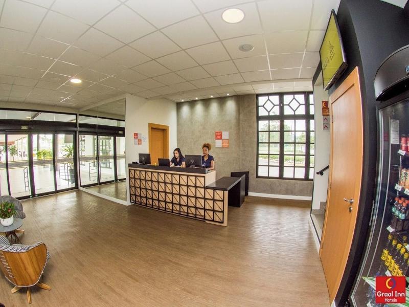 Hotel Graal Inn Itatiaia image