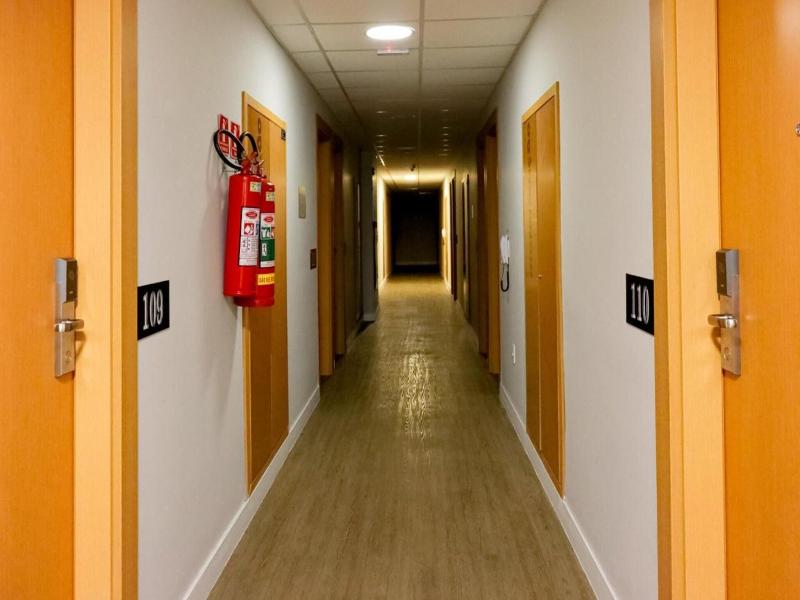 Hotel Graal Inn Itatiaia image