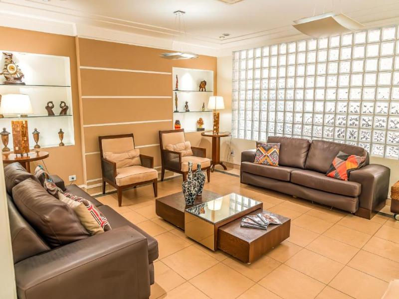 Hotel Nacional Inn Guaruja image