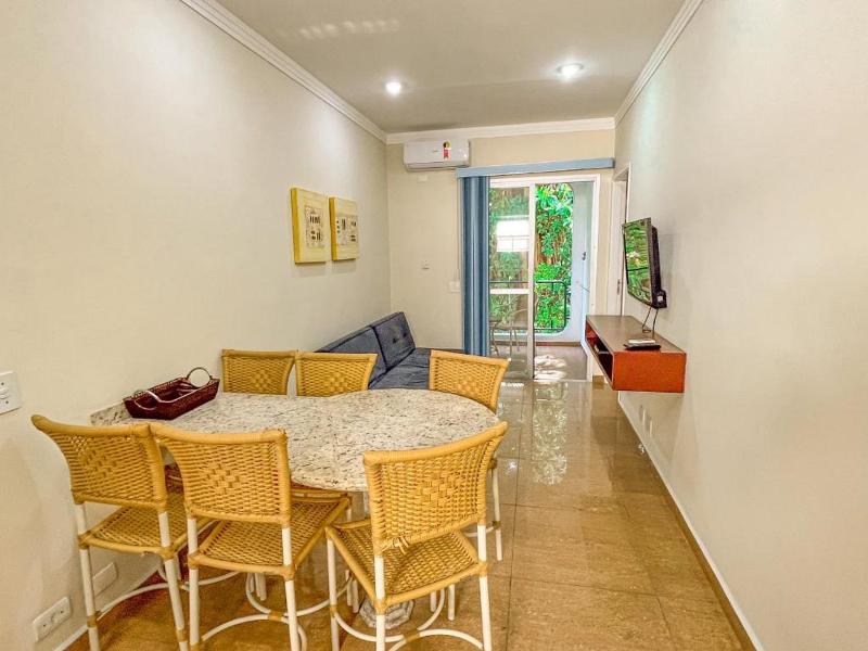 Hotel Nacional Inn Guaruja — photo 16