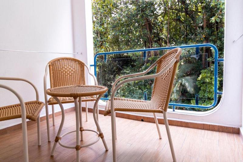 Hotel Nacional Inn Guaruja — photo 8