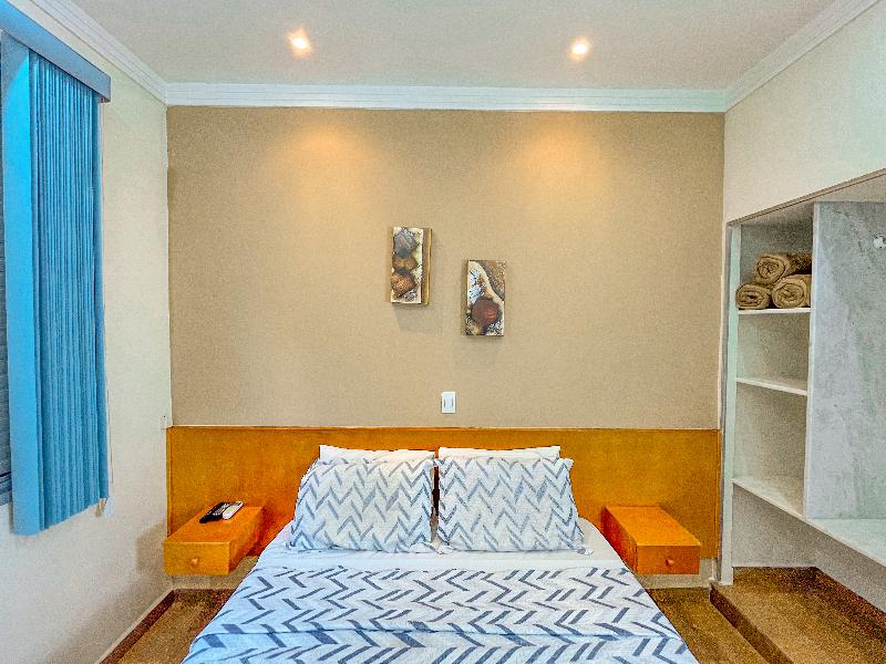 Hotel Nacional Inn Guaruja — photo 40