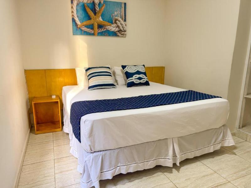 Hotel Nacional Inn Guaruja image