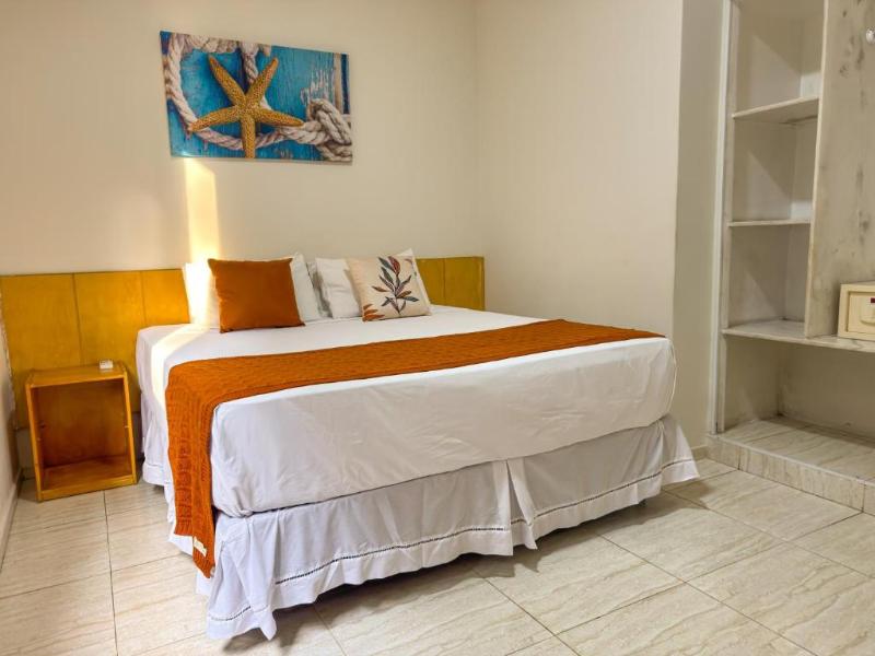 Hotel Nacional Inn Guaruja image