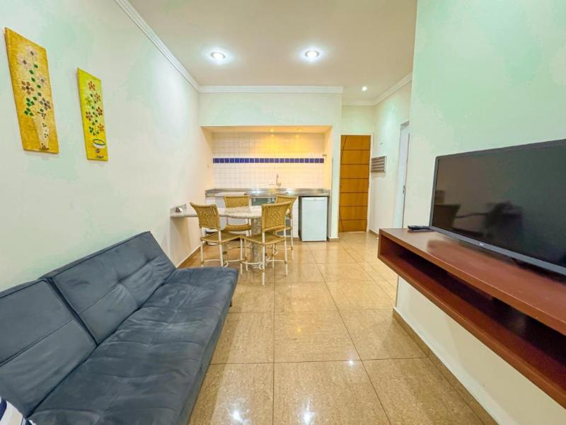 Hotel Nacional Inn Guaruja image
