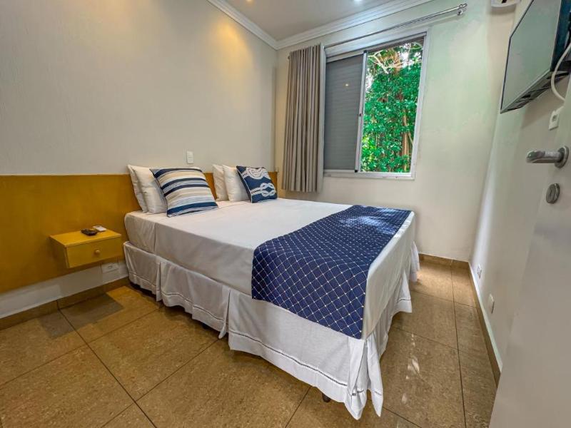 Hotel Nacional Inn Guaruja image