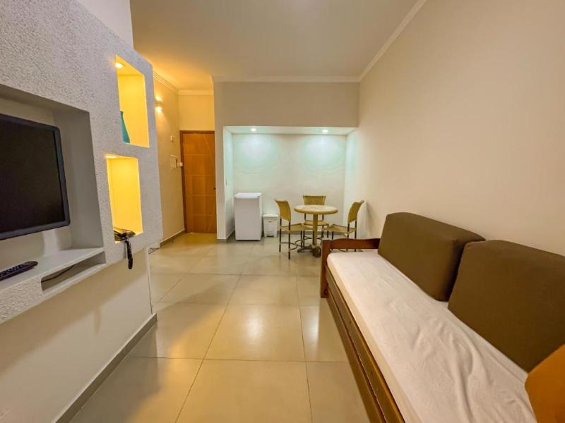 Hotel Nacional Inn Guaruja image