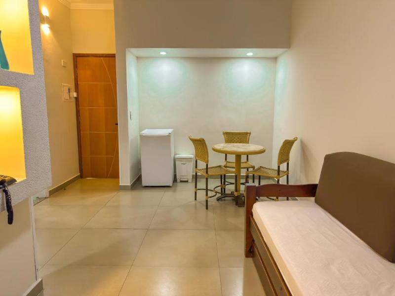Hotel Nacional Inn Guaruja image