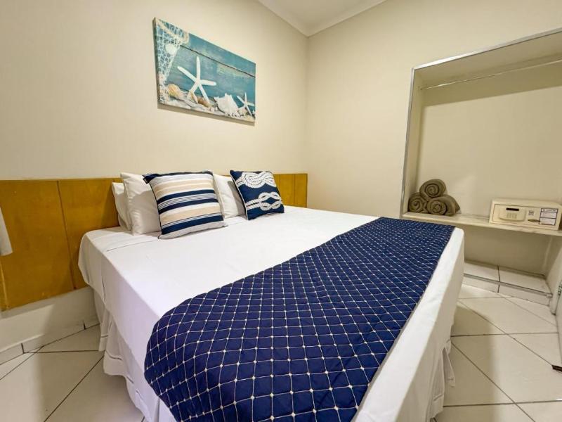 Hotel Nacional Inn Guaruja image
