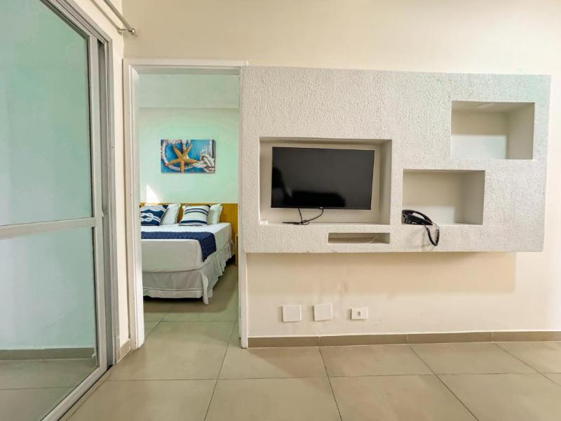Hotel Nacional Inn Guaruja image