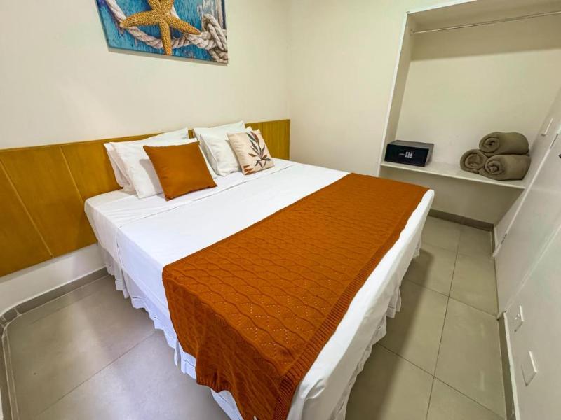 Hotel Nacional Inn Guaruja image