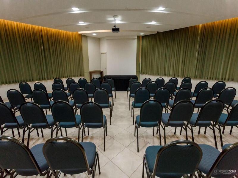 Tonello Business Hotel