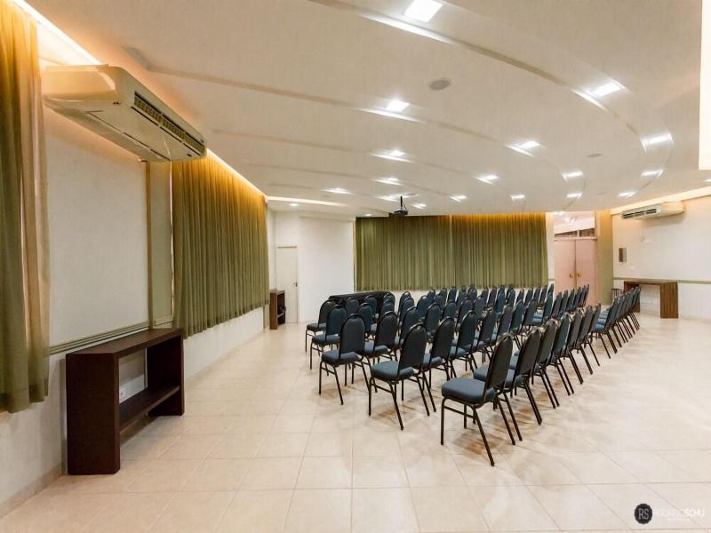 Tonello Business Hotel