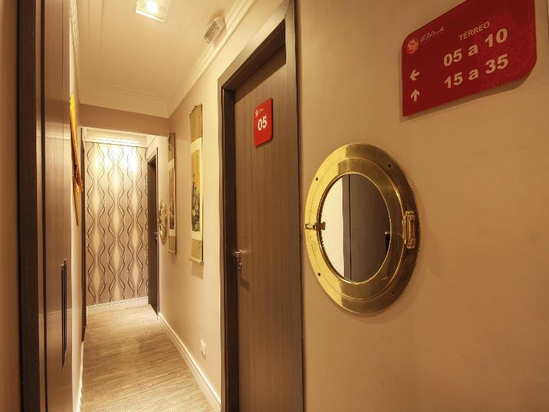 Glória Plaza Hotel image