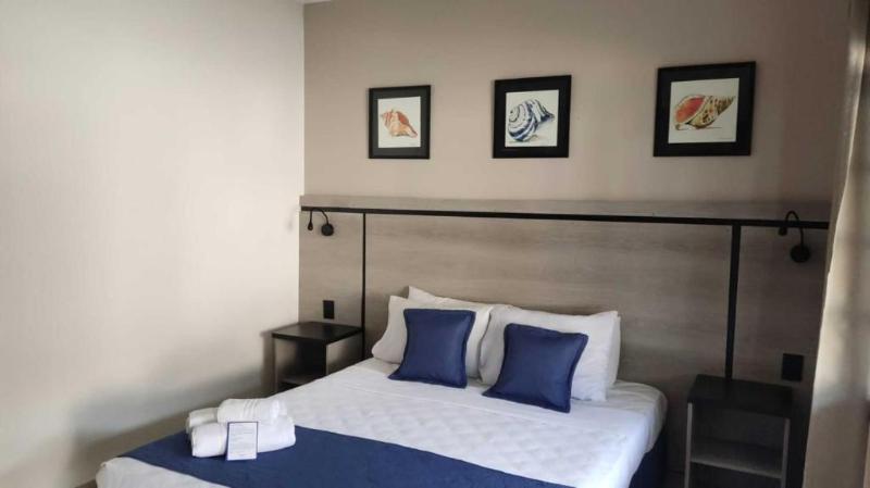 Summit Beach Hotel - Boiçucanga — photo 40
