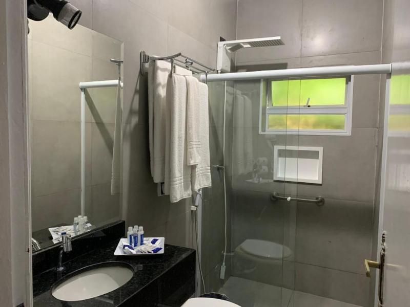 Summit Beach Hotel - Boiçucanga — photo 41
