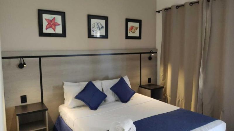 Summit Beach Hotel - Boiçucanga — photo 10
