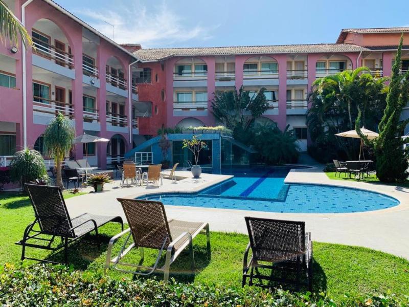 Hotel Brisa da Costa image