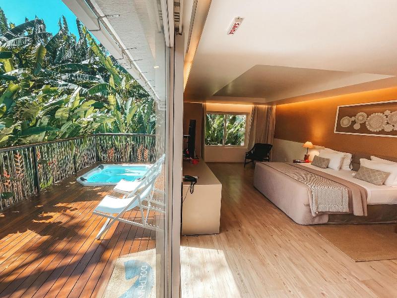 Dolphin Hotel image