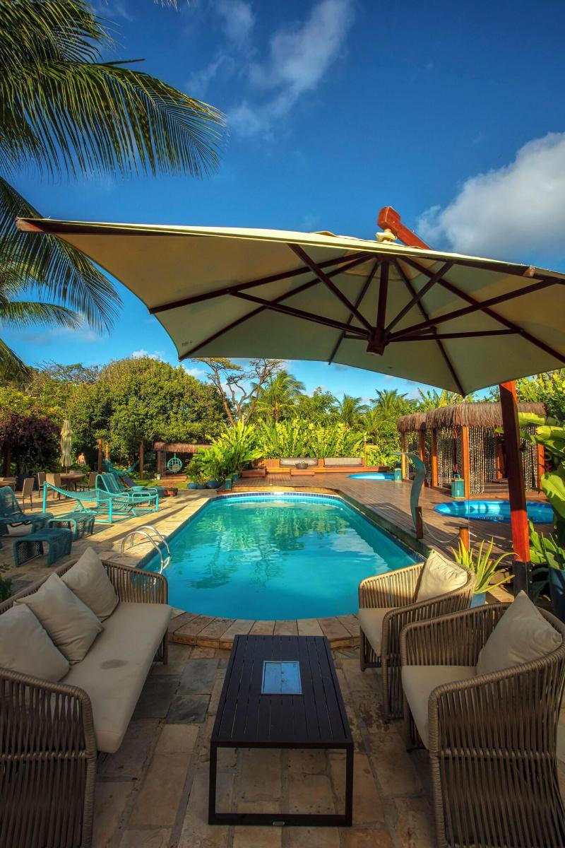 Dolphin Hotel image