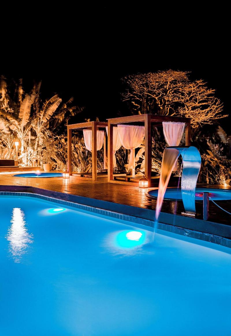 Dolphin Hotel image