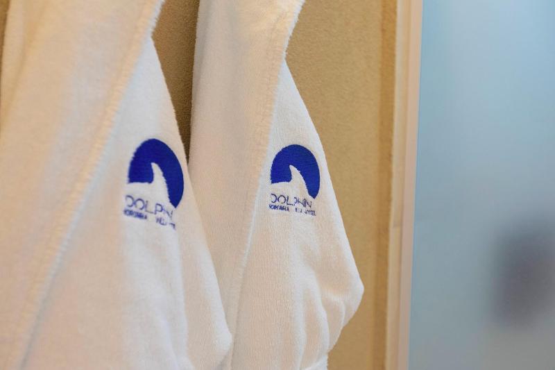 Dolphin Hotel image