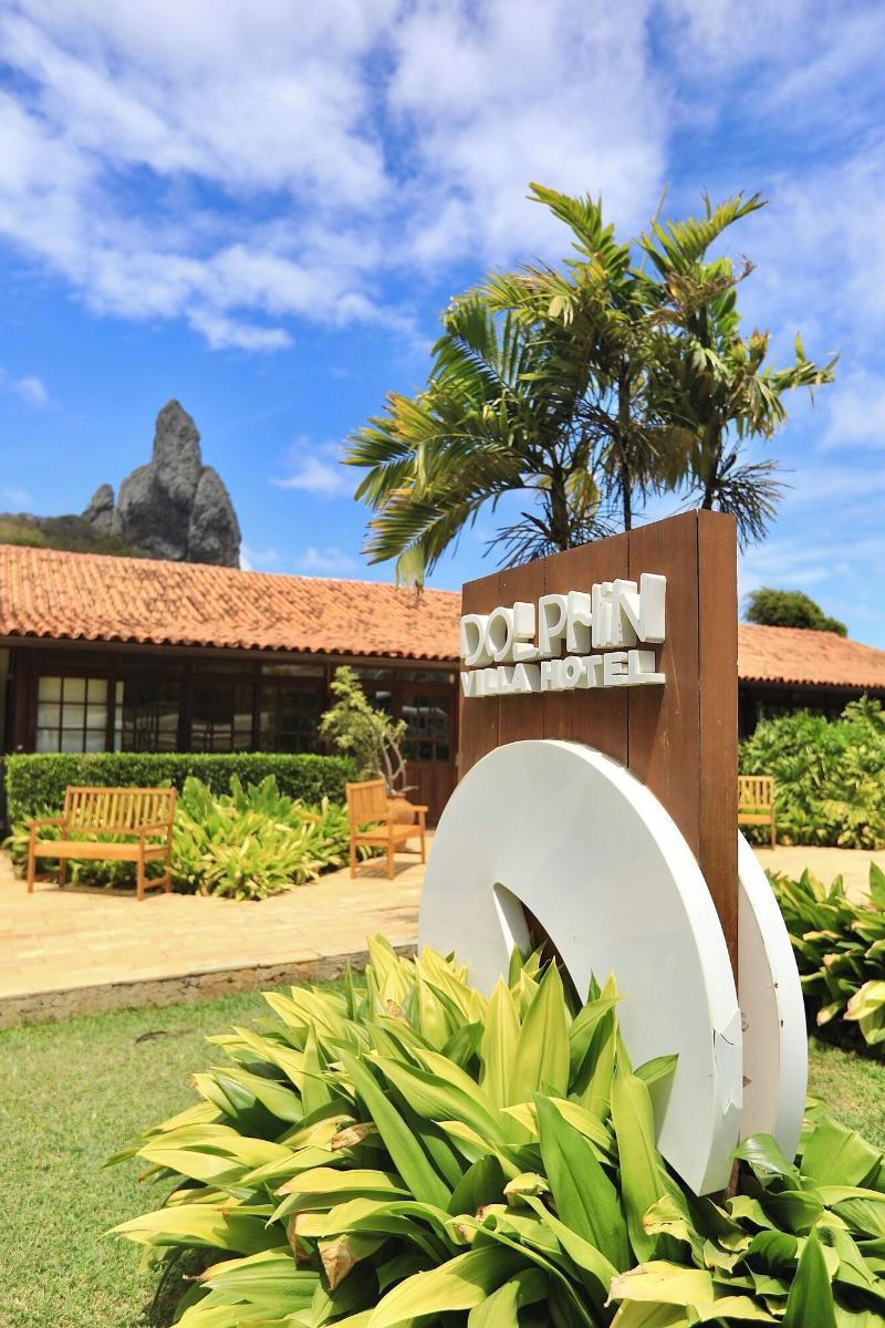 Dolphin Hotel image