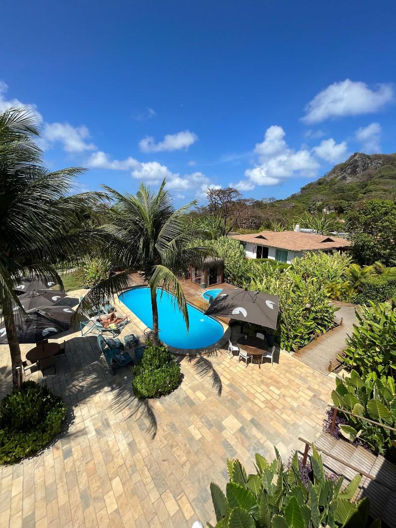 Dolphin Hotel image