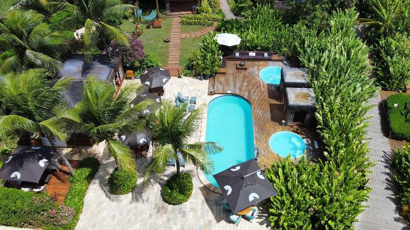 Dolphin Hotel image