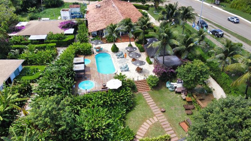Dolphin Hotel image