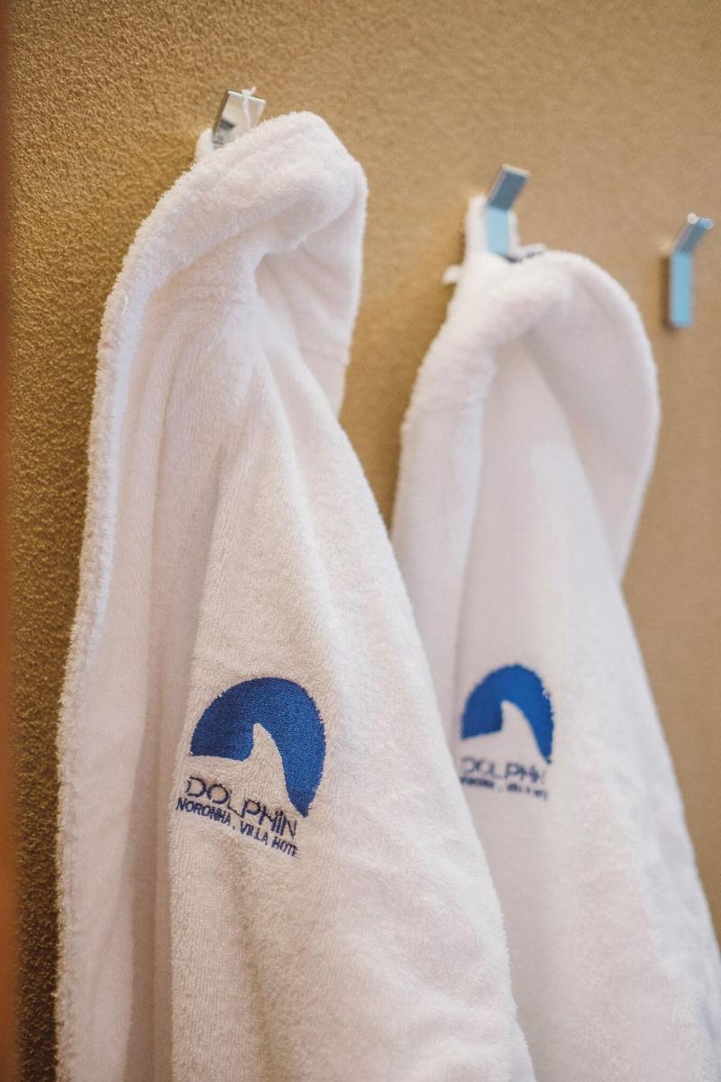 Dolphin Hotel image