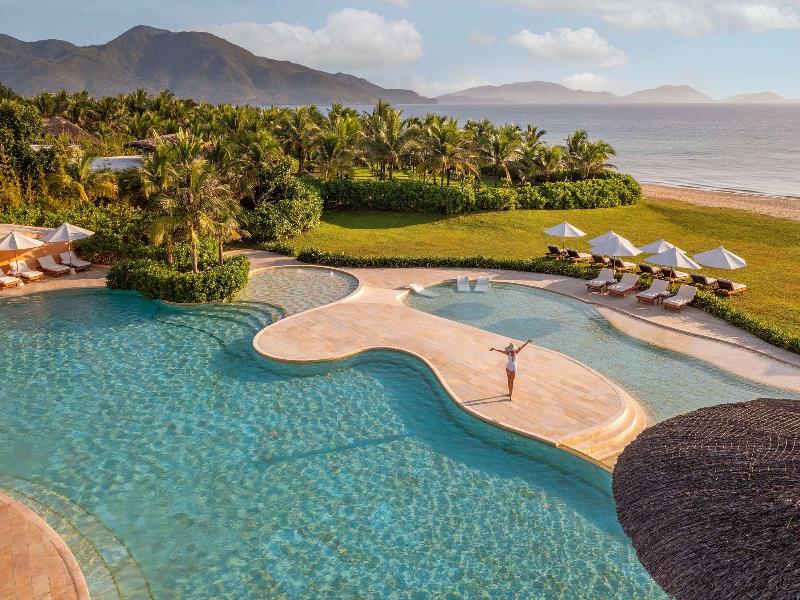 Ana Mandara Cam Ranh image