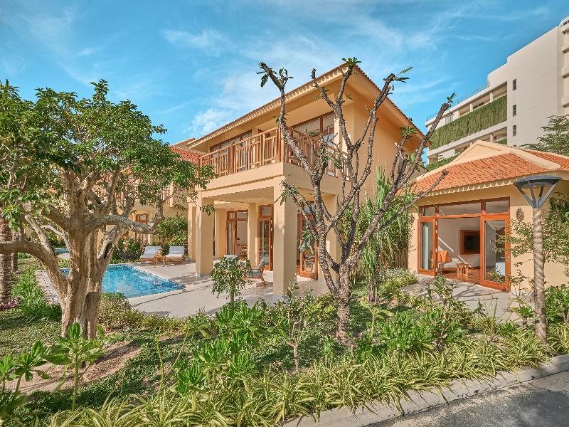 Ana Mandara Cam Ranh image