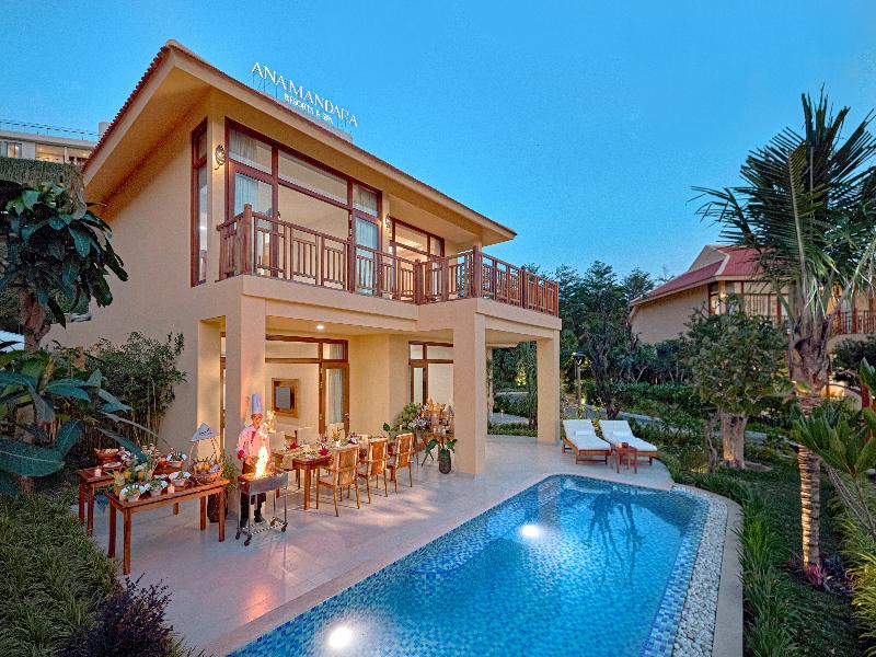 Ana Mandara Cam Ranh image