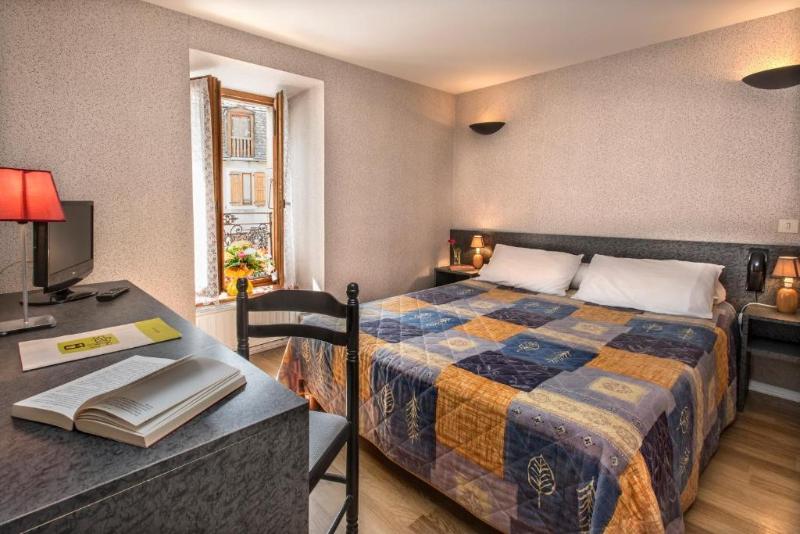Logis Hotel la Remise 2