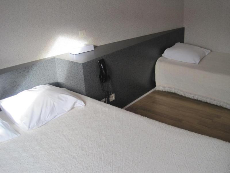 Logis Hotel la Remise 5
