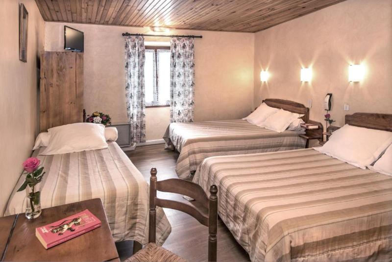 Logis Hotel la Remise 4