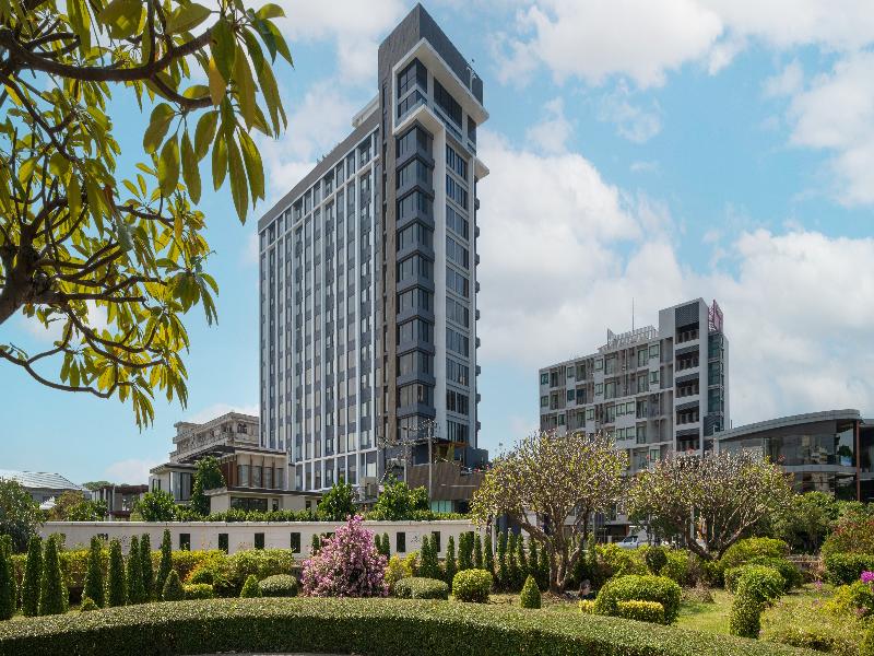 Thaya Hotel Bangkok image