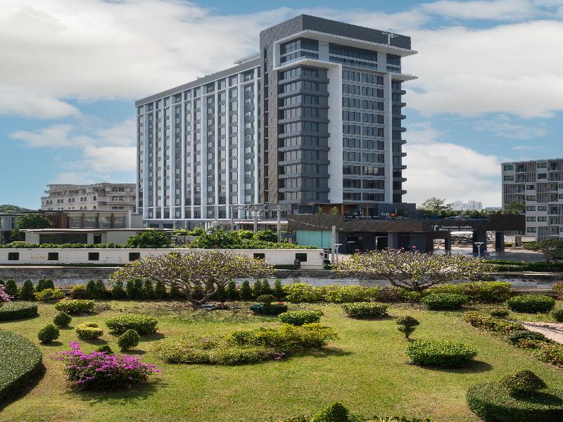 Thaya Hotel Bangkok image
