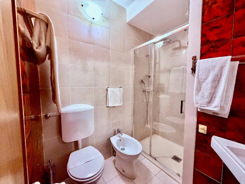 New Hotel Genziana image