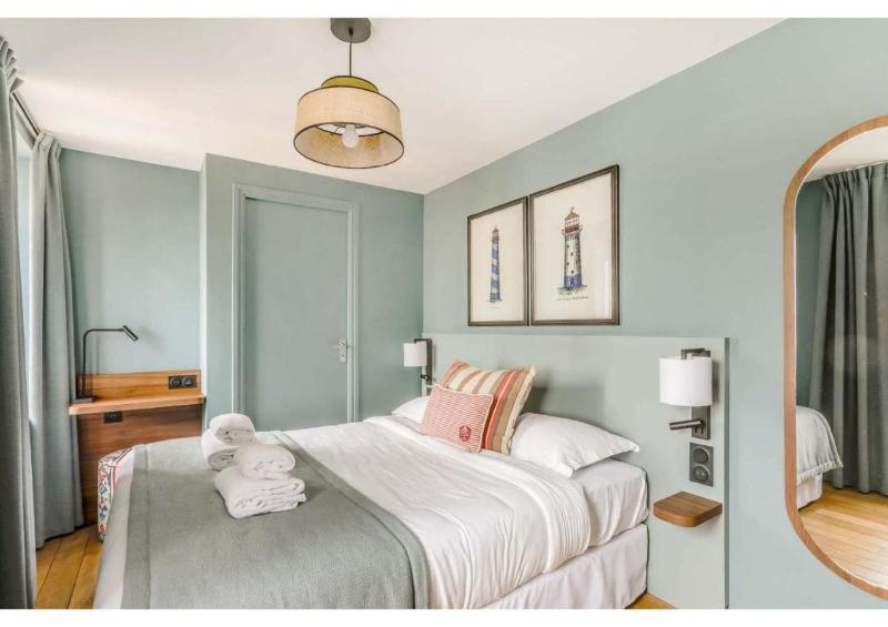 Logis Hotel le Cap image