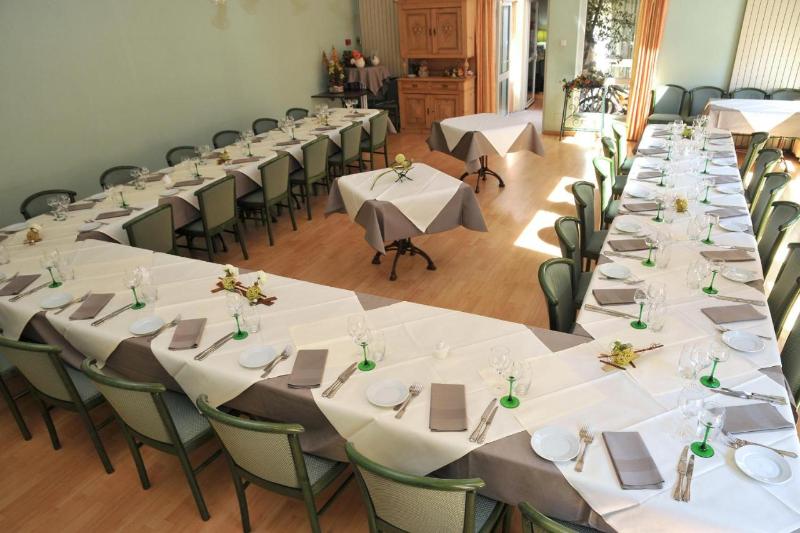 Logis Hotel Ritter Hoft image