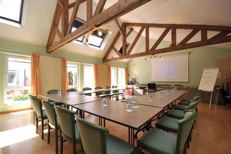 Logis Hotel Ritter Hoft image