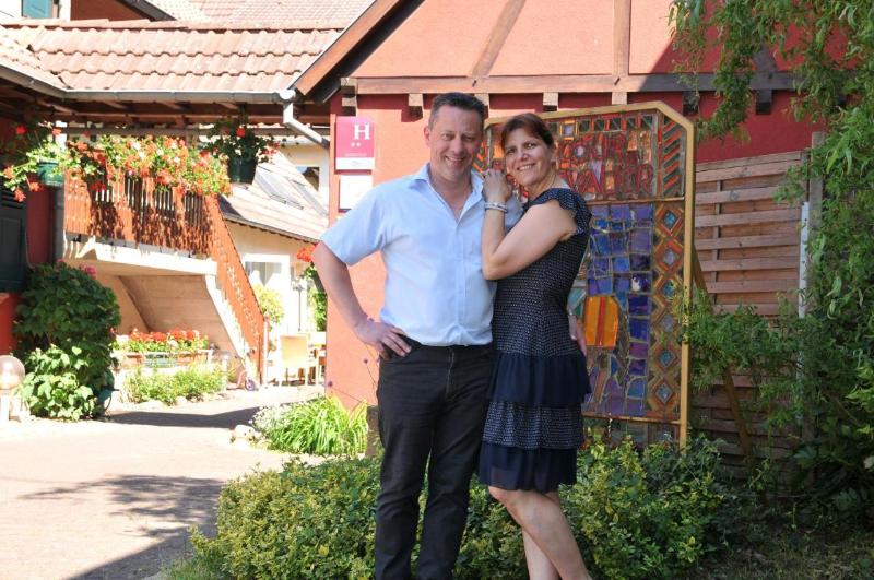 Logis Hotel Ritter Hoft image