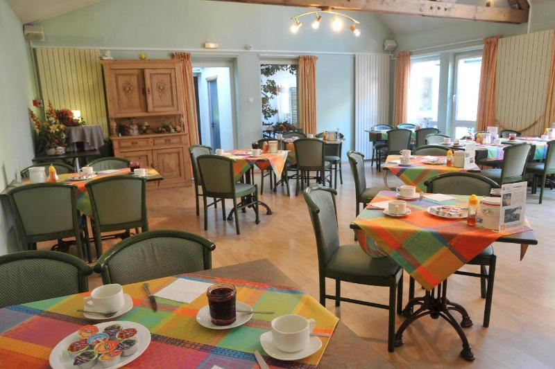 Logis Hotel Ritter Hoft image
